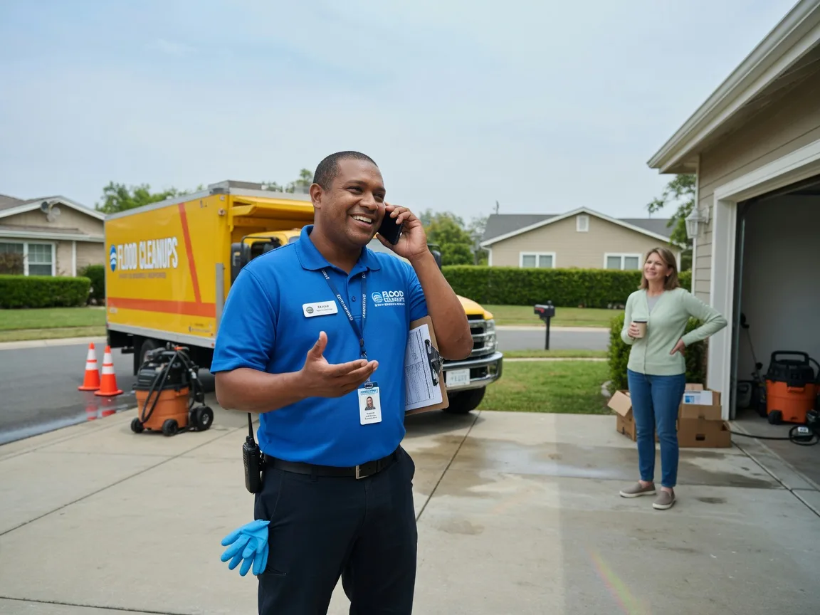 Water Damage Restoration Papaikou, HI FAQs